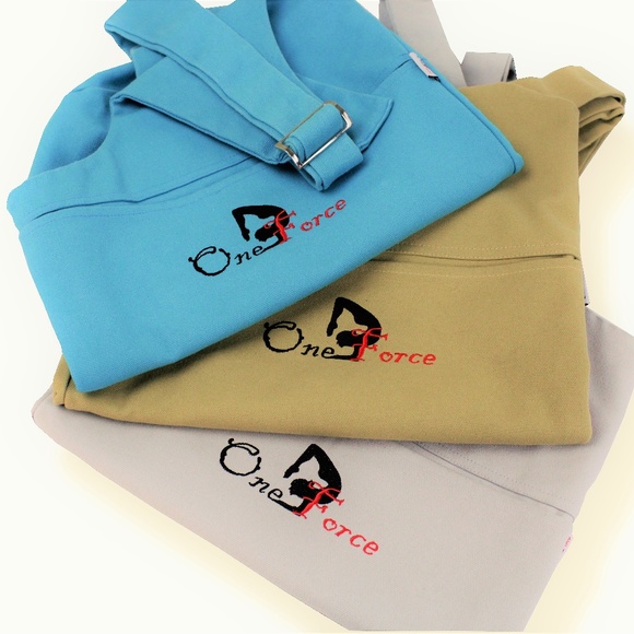 Yoga Mat Bag Carrier - Picture 2 of 8